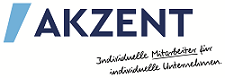 Akzent-Logo